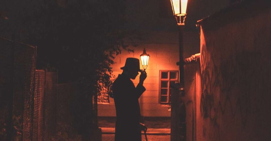 Prague: Ghost Tour - Why Prague works so well for a ghost tour