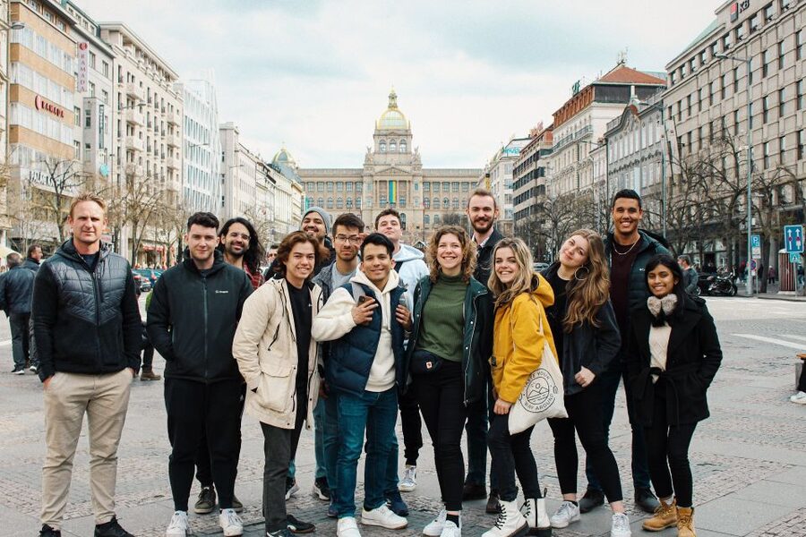 Prague: Guided Food Tour with Tastings - Should you book it?