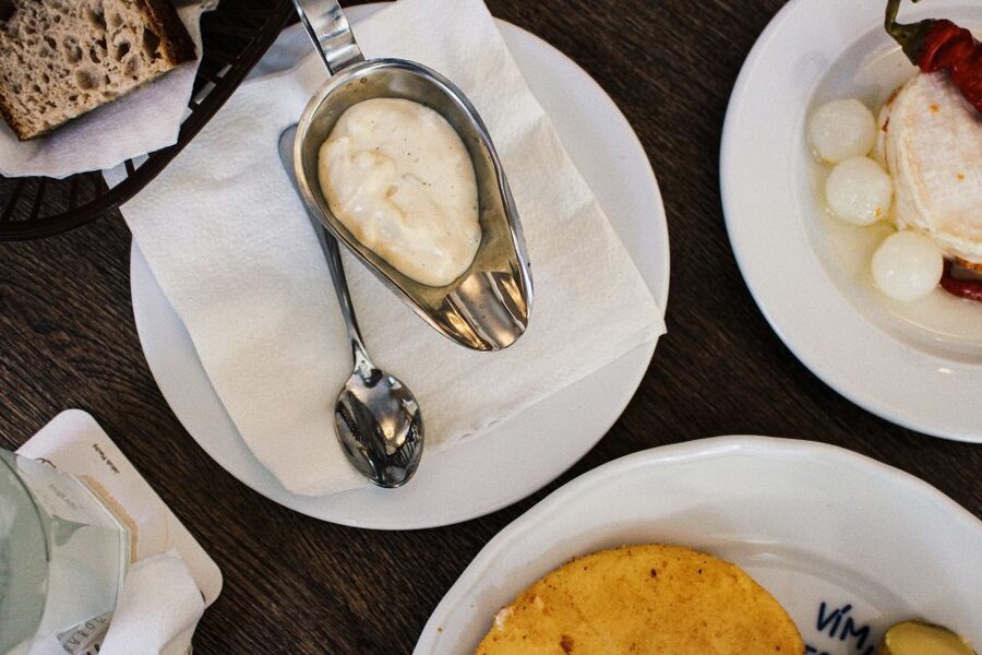 Prague: Guided Food Tour with Tastings - Four food venues and six to seven tastings