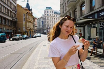 Guided Food Tour with Tastings