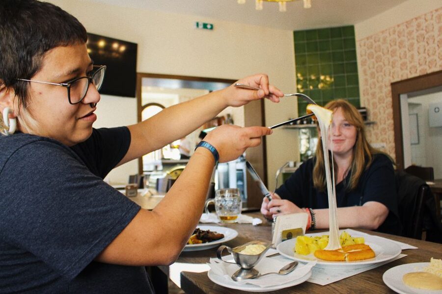 Prague: Guided Food Tour with Tastings - What each part of the route adds