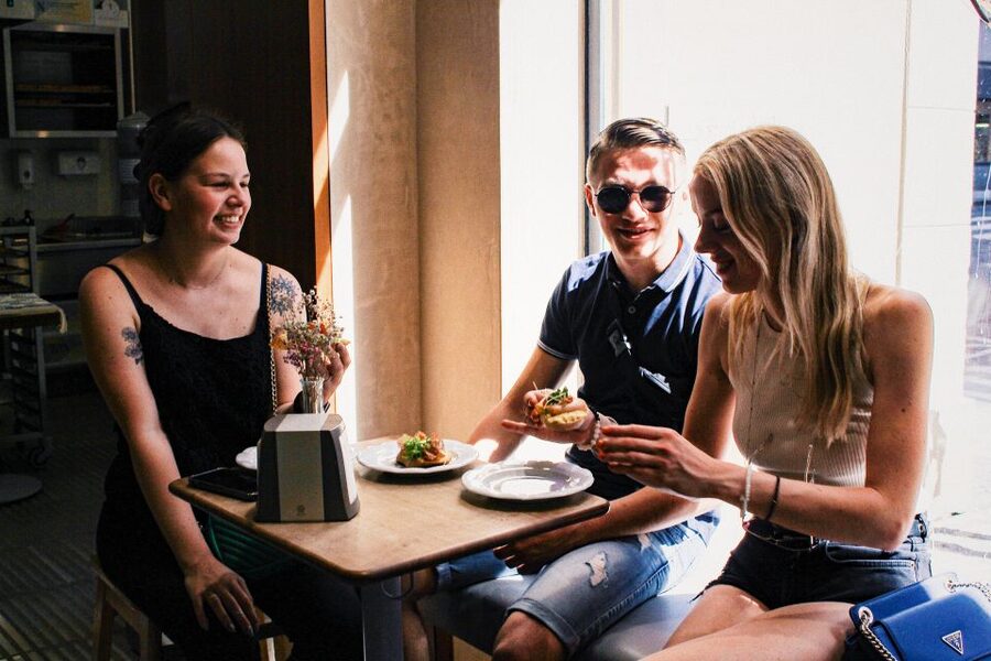 Prague: Guided Food Tour with Tastings - Who should book this Prague food tour?