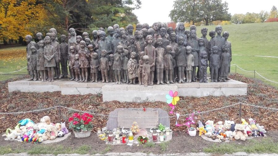Prague: Guided Operation Anthropoid Tour with Lidice - Why Operation Anthropoid still matters in Prague