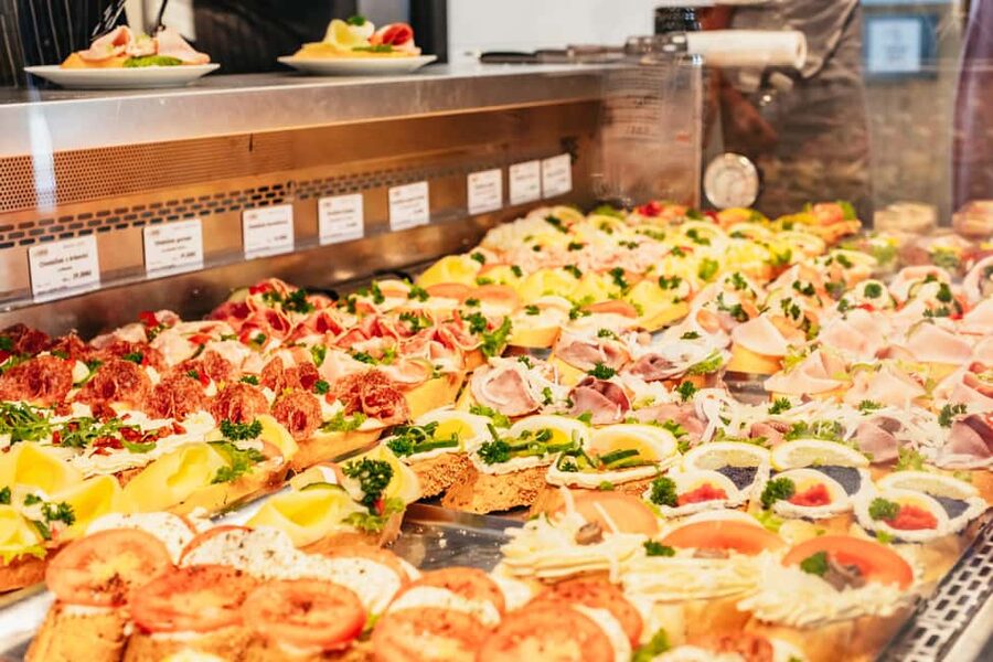 Prague: Guided Street Food Walking Tour - The guides make a noticeable difference