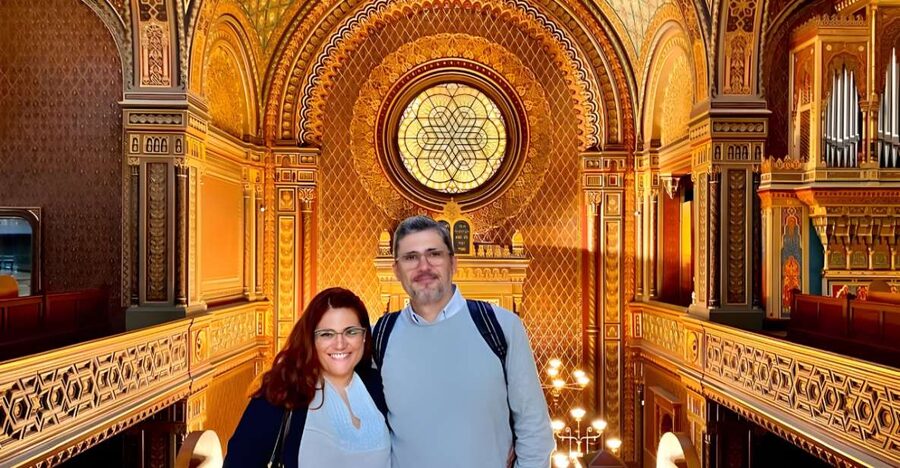 Prague: Guided Tour inside the Jewish Cemetery & Synagogues - Why this Josefov tour is worth your time