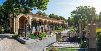 Guided tour to the historic fortress of Vyšehrad