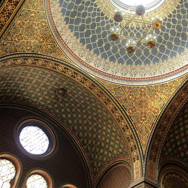 Prague: Guided Walking Tour of Prague's Jewish Quarter - Why Prague’s Jewish Quarter deserves a focused visit