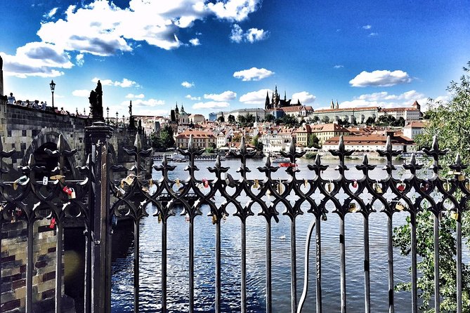 Prague Half Day City Tour by Bus and by Foot - Is $53.43 a fair price?