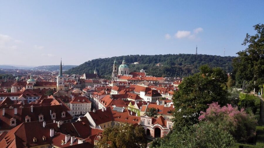 Prague Half-Day City Tour by Car - Key Points About This Prague Car Tour