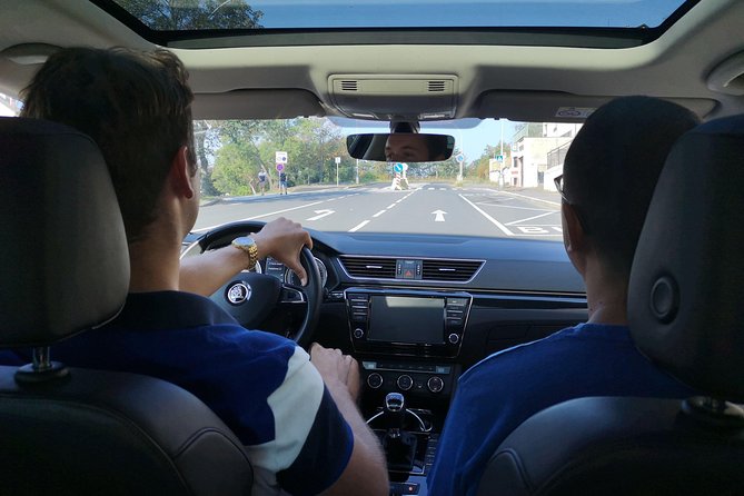 Prague Half Day Private Guided Tour by Car or Foot with Transfers - A smart four-hour introduction to Prague