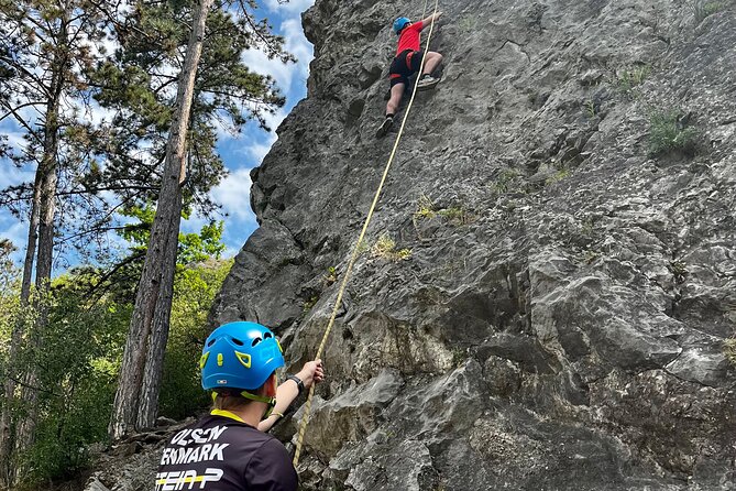 Prague Half-Day Rock Climbing Experience with Instructor - Who Will Enjoy This Prague Adventure Most