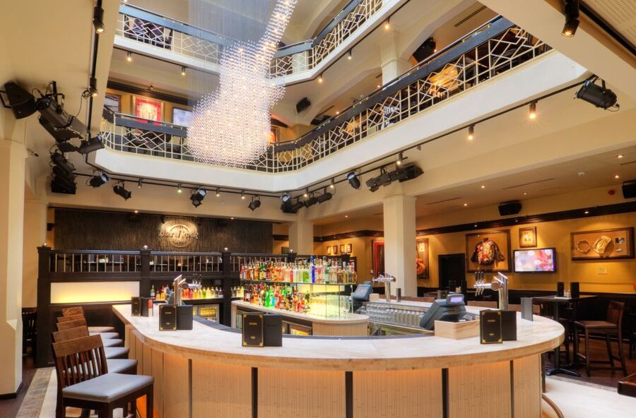 Prague: Hard Rock Cafe with Set Menu for Lunch or Dinner - Is $31 good value in Prague?