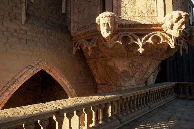 Prague Immersive Tour: Travel back in time with virtual reality - Josefov in 1600: the Prague of Rudolph II