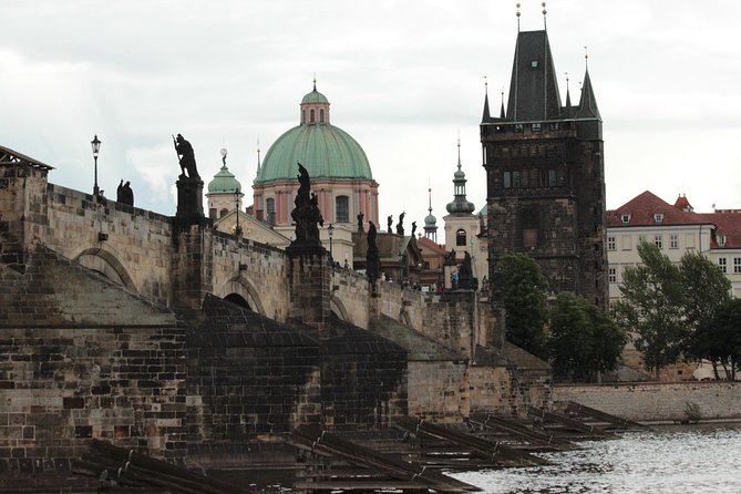 Prague in 2 Days Private Tour with Tereza - Josefov, Prague’s Jewish Quarter