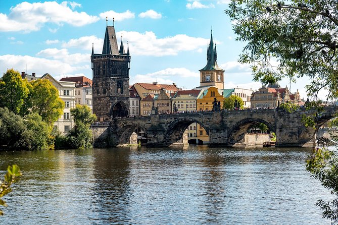 Prague in One Day by a Car - Excellent opportunity to see all the sights - Tatiana’s Guiding Style