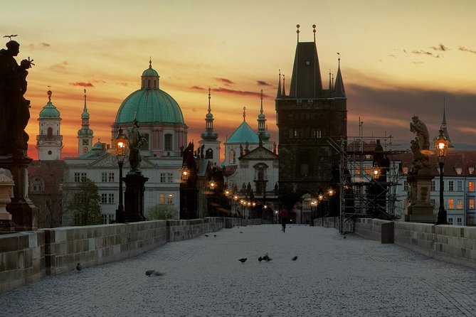 Prague In One Day Private Tour - Why a private day works well in Prague