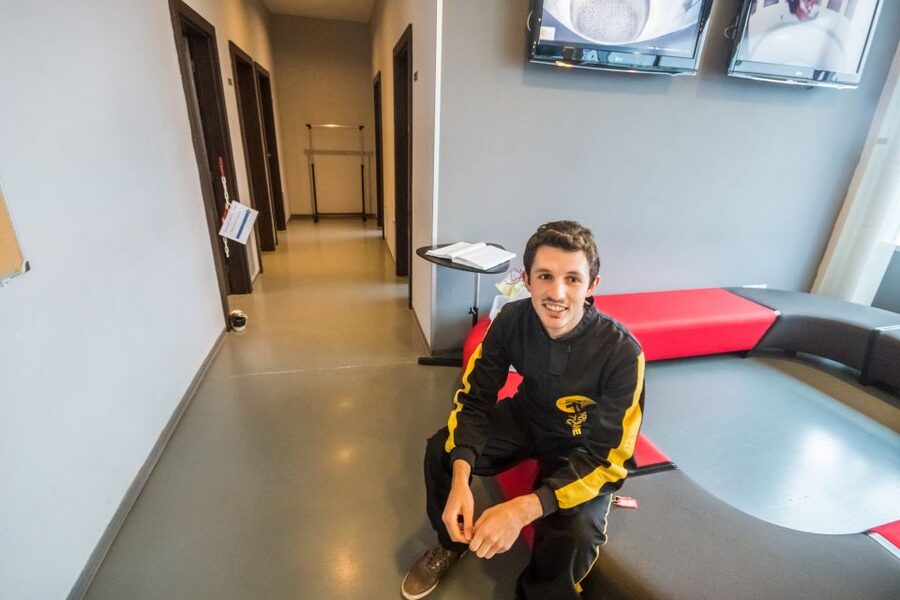 Prague: Indoor Skydiving Wind Tunnel Adventure - A taste of freefall in Prague Old Town