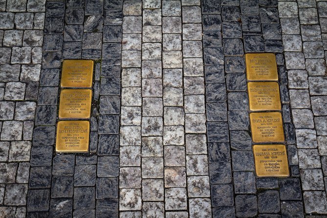 Prague Jewish Quarter and WW2 Private Tour - Price, Timing, and Overall Value