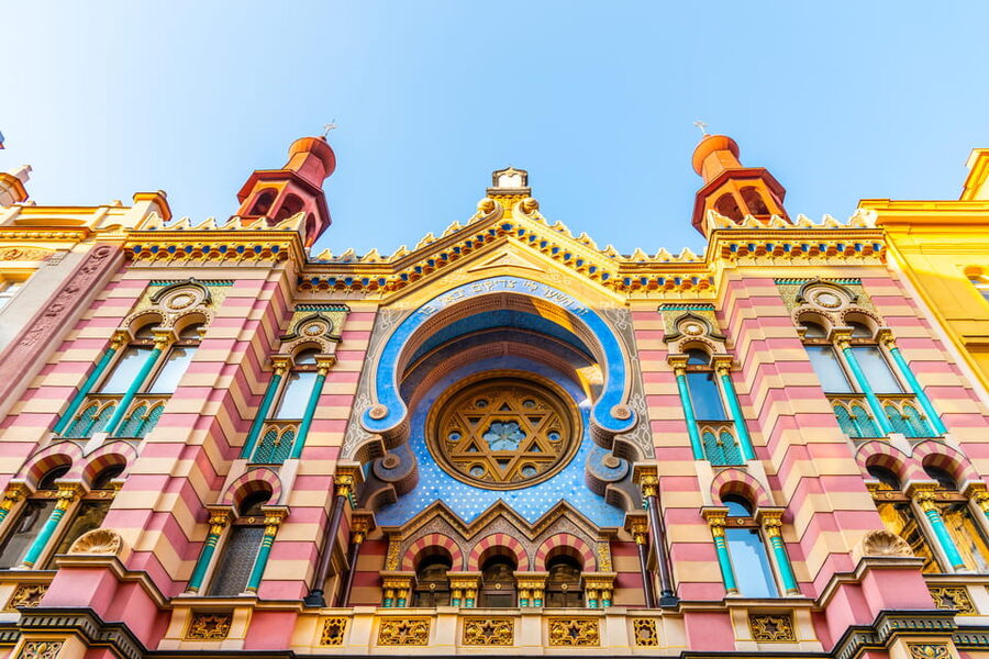 Prague: Jewish Quarter Half-Day Private Walking Tour - Who gets the most from this tour?