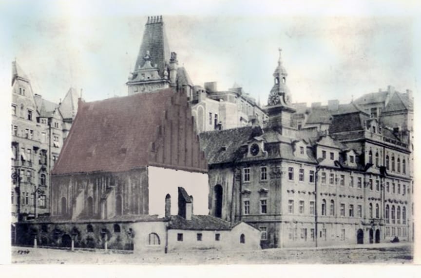 Prague: Jewish Quarter Premium Tour - Starting at the Golem Café in Prague’s Jewish Quarter