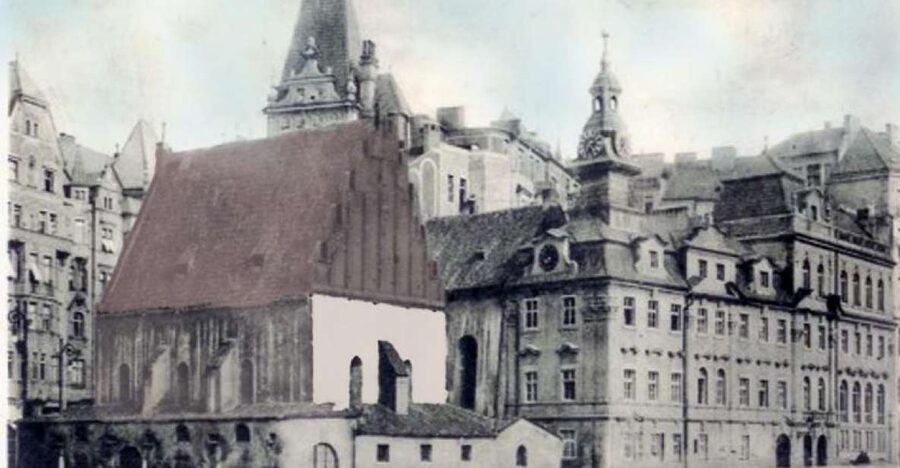 Prague: Jewish Quarter Premium Tour - Maisel Synagogue and the story of Prague’s Jewish communities