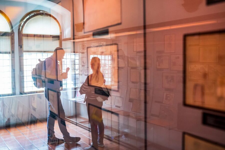 Prague: Jewish Quarter Ticket with optional Audio Guide - Should you book the Prague Jewish Quarter ticket?