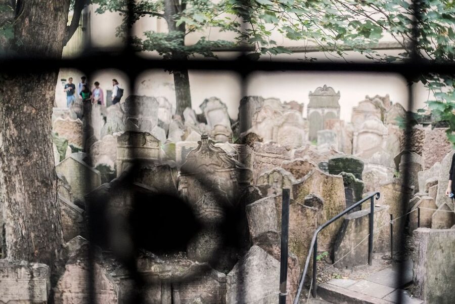 Prague: Jewish Quarter Ticket with optional Audio Guide - Is the $55 price good value?