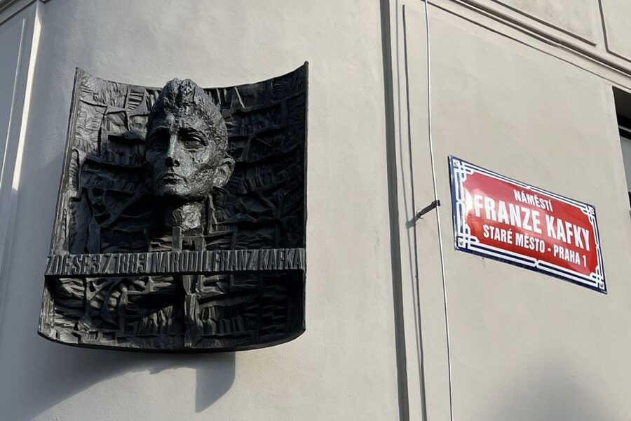 Prague: Jewish Town Guided Walking Tour - Key Points Before You Book