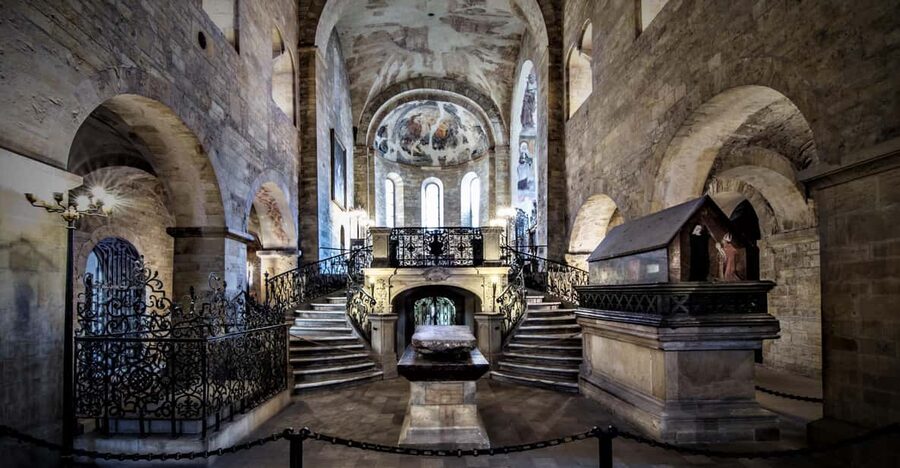 Prague: Klementinum Mirror Chapel Classical Music Concert - A one-hour program built around familiar music