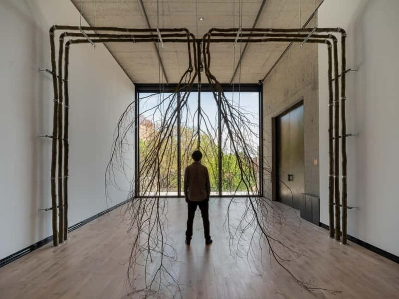 Prague – Kunsthalle Praha Gallery Ticket - Accessibility, pets, and simple planning tips