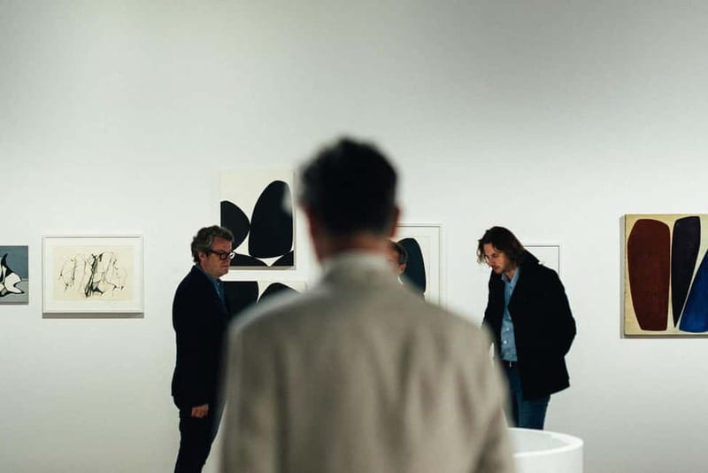 Prague – Kunsthalle Praha Gallery Ticket - Why Kunsthalle Praha feels different from a standard gallery