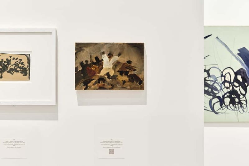 Prague – Kunsthalle Praha Gallery Ticket - What you may find in the exhibition halls