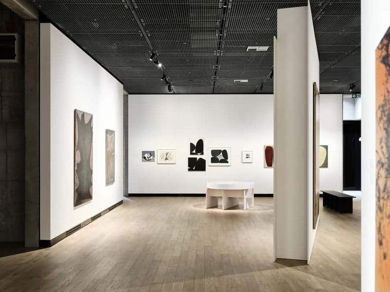 Prague – Kunsthalle Praha Gallery Ticket - Who will enjoy this visit most?
