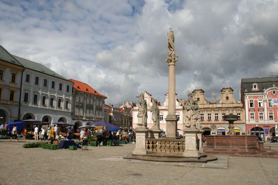 Prague: Kutná Hora, St Barbara's Cathedral and Bone Church - Why Kutná Hora makes a good break from Prague