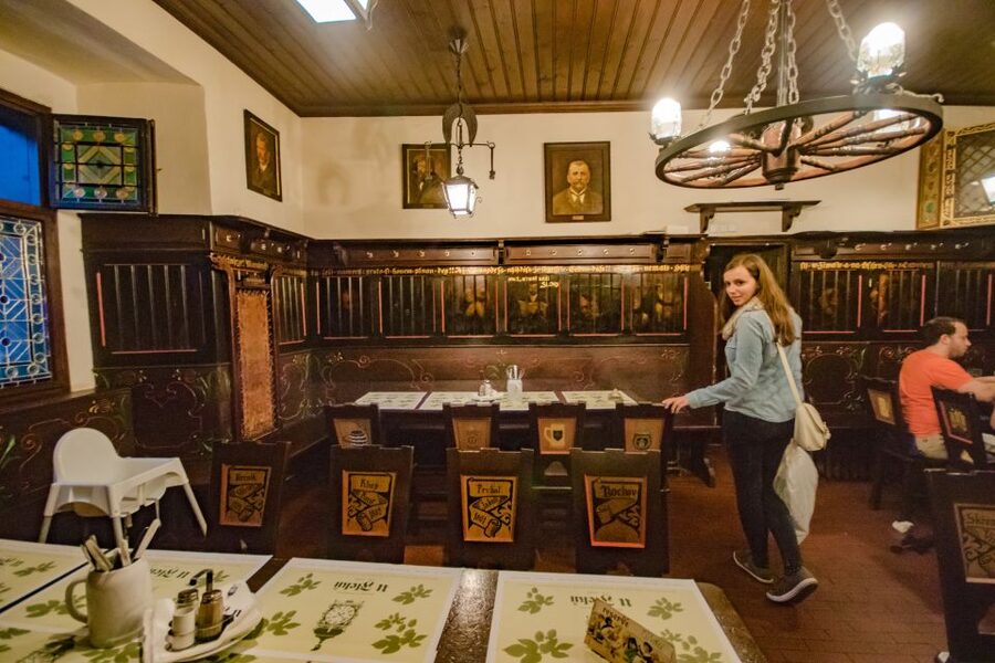 Prague: Legendary Beer Tour with Dinner - Final verdict: book it for the city, not just the beer