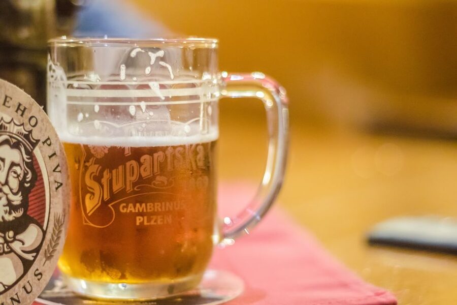 Prague: Legendary Beer Tour with Dinner - How to plan the evening