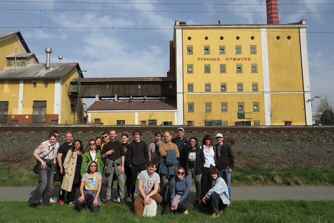 Prague Literary & Historical Tours - Comprehensive Route - Why this Prague walk feels different