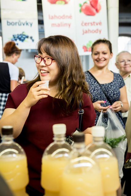Prague: Market Tour and Traditional Czech Cooking Class - Is $227 a fair price?