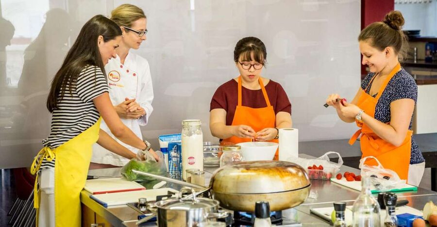 Prague: Market Tour and Traditional Czech Cooking Class - Should you book the Prague Czech cooking class?