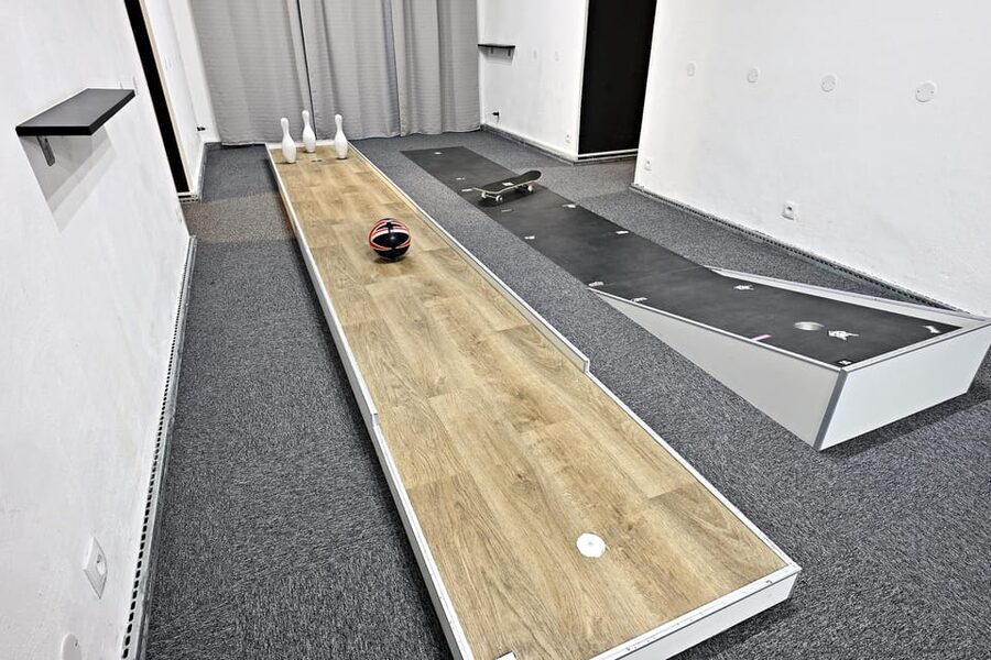 Prague: Mazemania Miniature Golf Experience - A Practical Visit Plan