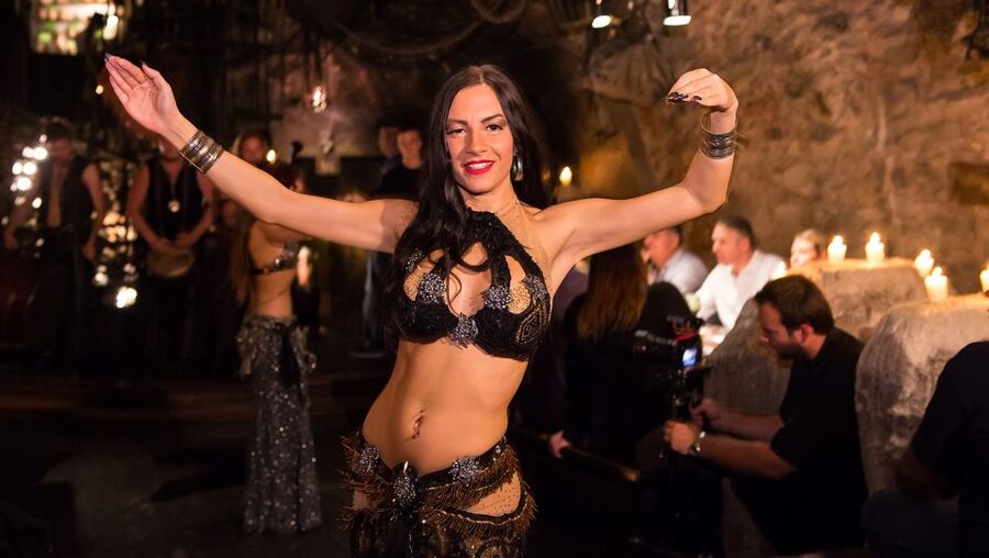 Prague: Medieval Dinner with Transfers - Booking details that matter
