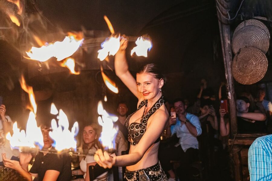 Prague: Medieval Dinner with Unlimited Drinks - Who will enjoy this dinner most?