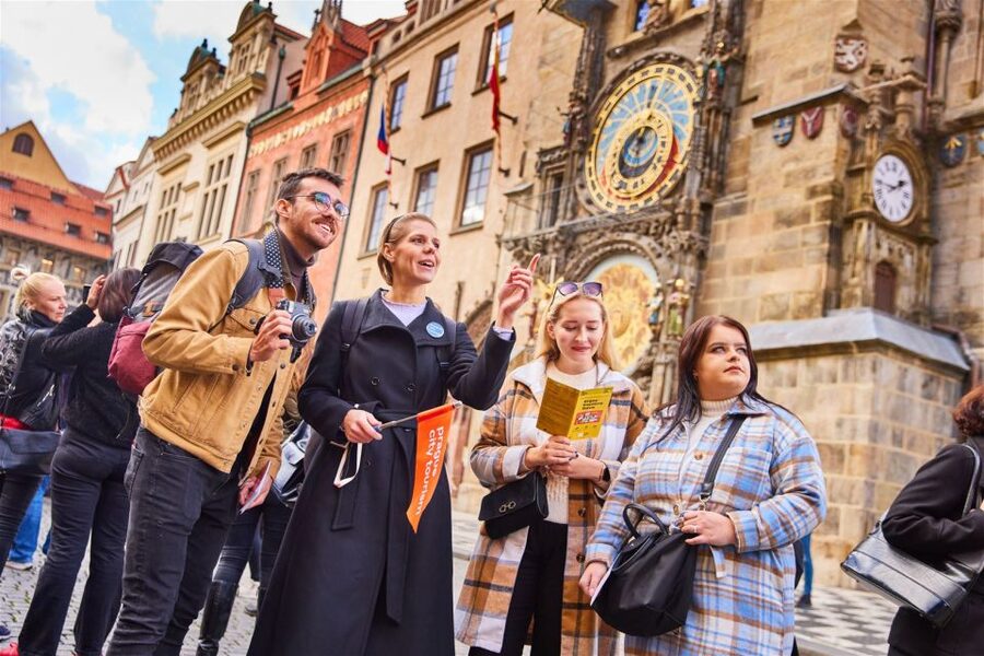 Prague: Medieval Underground Guided Tour - Why Prague’s underground is worth your time