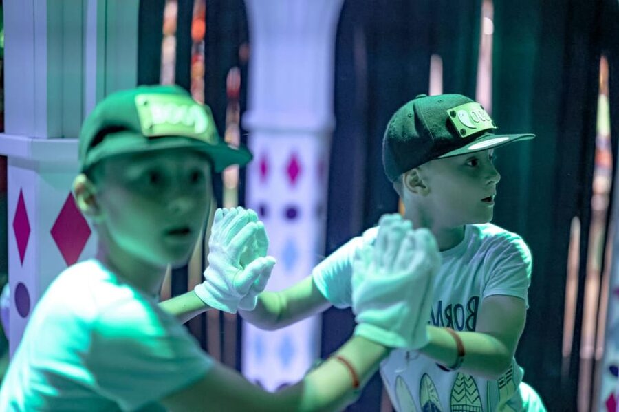 Prague: Mirror Maze Entry Family Ticket - Is Prague’s Mirror Maze worth booking?