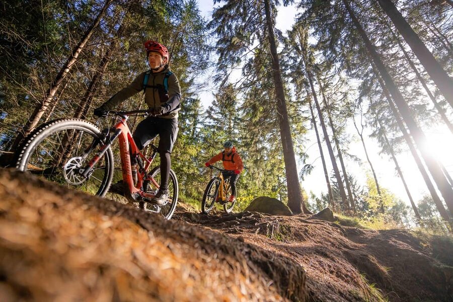Prague Mountain Biking: Blast Through The Best Singletracks - Booking details worth knowing