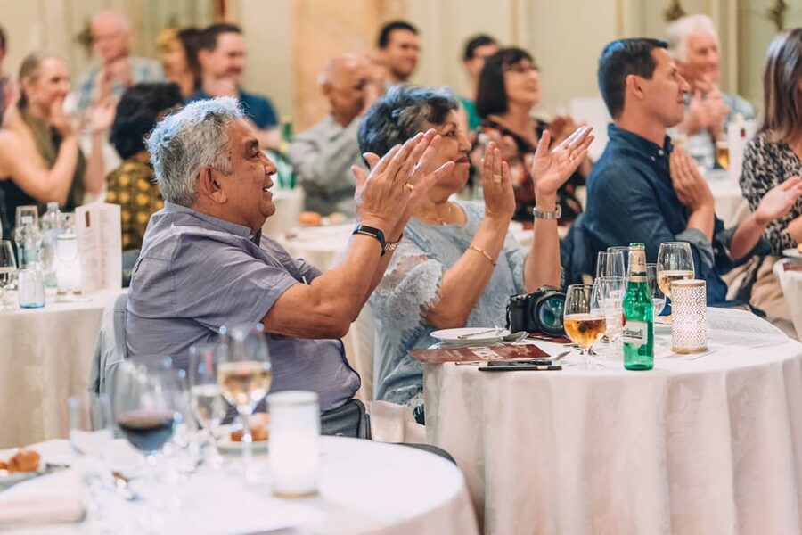 Prague: Mozart Ballroom Concert Ticket with 3-Course Dinner - Key points before you book