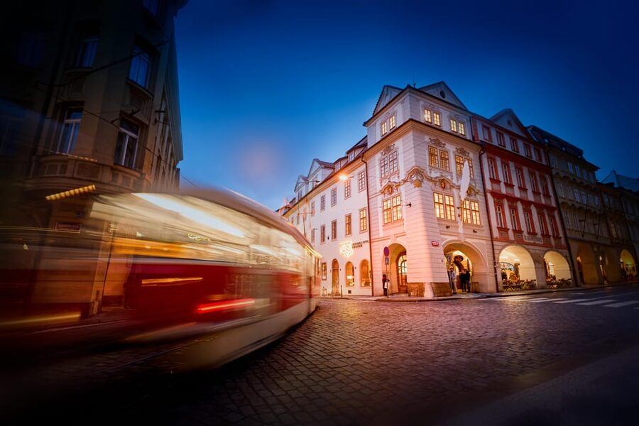Prague: Mozart Interactive Museum Entry Ticket - Virtual reality, films, and Mozart’s voice