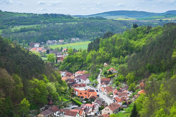 Prague-Munich One-Way Sightseeing Day Tour - Why this Prague to Munich transfer works