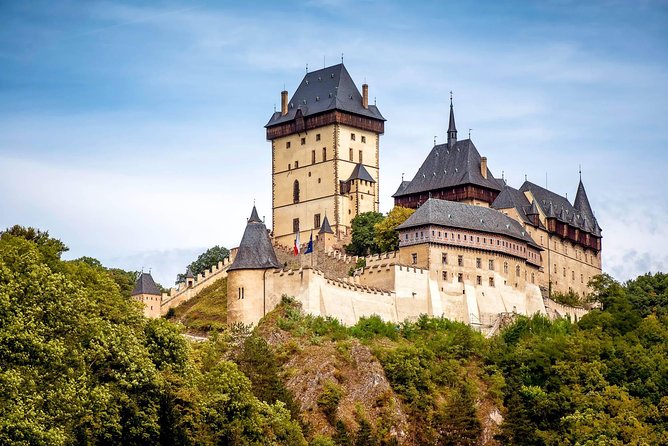 Prague-Munich One-Way Sightseeing Day Tour - Pilsen: beer, architecture, and a useful lunch stop