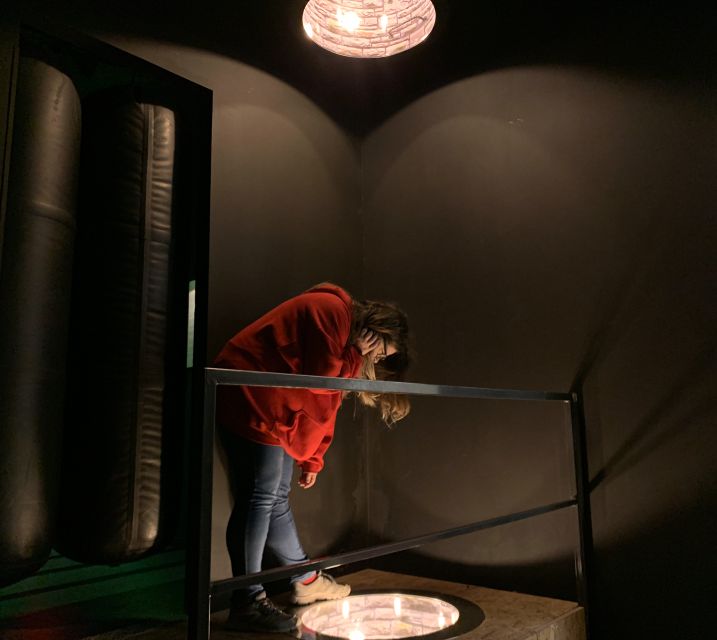 Prague: Museum of Senses Admission Ticket - Why the photo opportunities matter